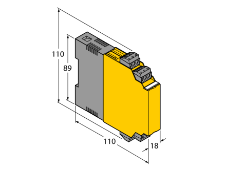 IM35-11EX-HI/24VDC