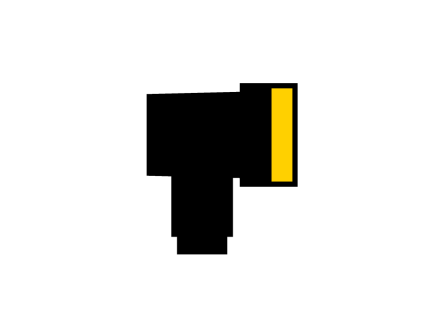 CONNECTOR-PDP-D9S