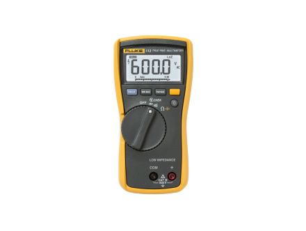 FLUKE-113