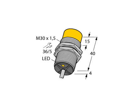 NI15-G30-Y0X