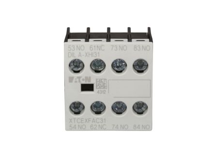 XTCEXFAC40