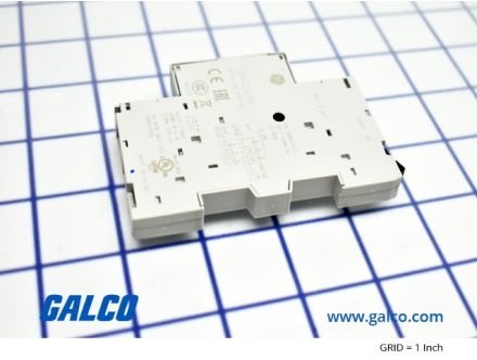 GPAC20LRA
