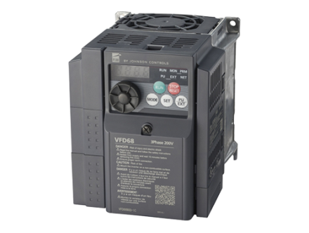 VFD68BKL-2C
