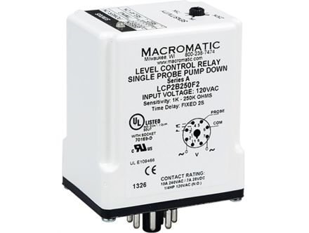 LCP2B250F5