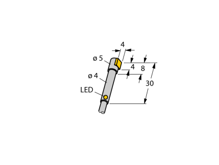 BI1-HS540-AP6X