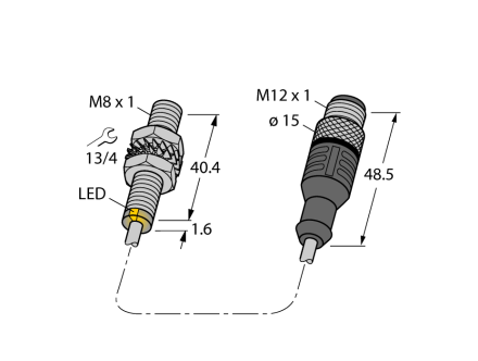 BI2U-EG08-AN6X-0.2-RS4T