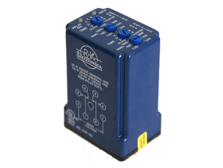 TDR-24/240V-AA11