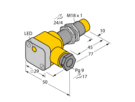 NI10-G18SK-AP6X2