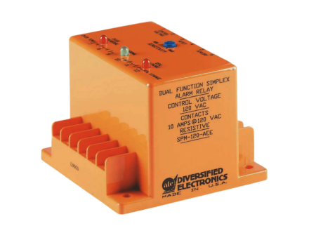 SPM120AEE