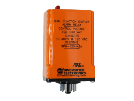 SPM-120-AEAS-100K
