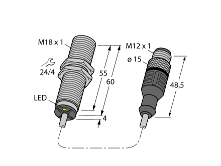 BI5-M18E-AP6X-2-RS4T