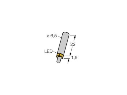 BI2-EH6.5K-AN6X