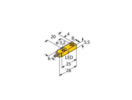 BI2-Q5.5-AG6X