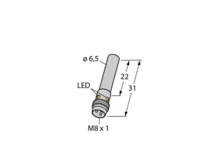BI2-EH6.5K-AN6X-V1131