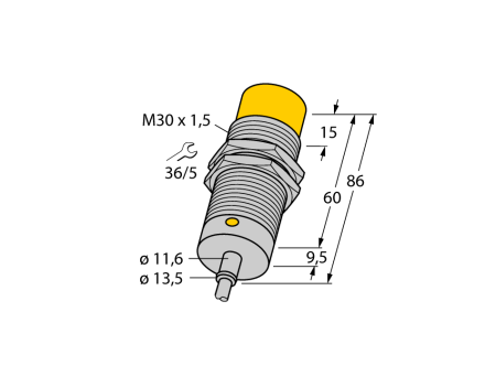 NI15-M30T-AZ3X