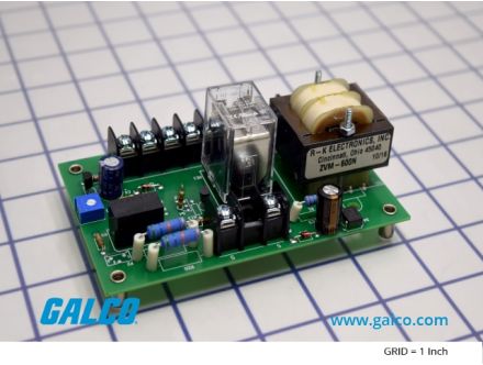 ZVM-600N