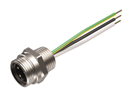 RSF34-0.5M/M20