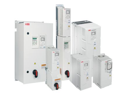 ACH580-PDR-02A1-4+B058