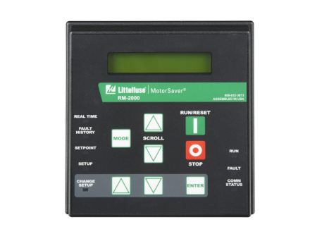 RM2000GE-MODBUS