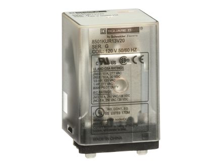 8501KUR13V20
