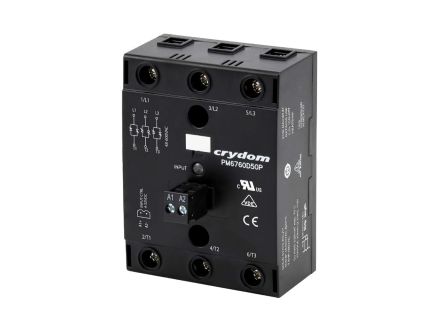 PM6760A50PH