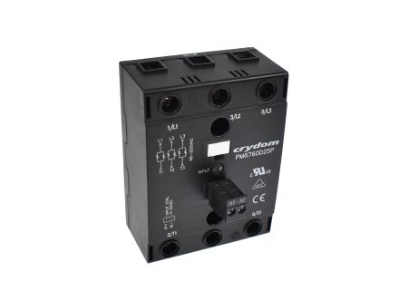 PM6760D25PH