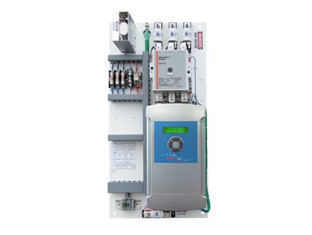 POWERPL265/630D