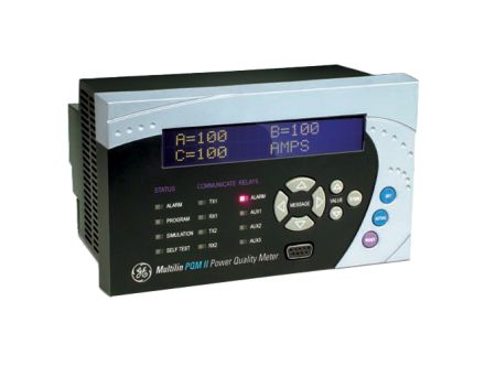 PQMII-T20-C-A