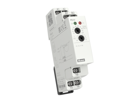 PRI-51/0,5A