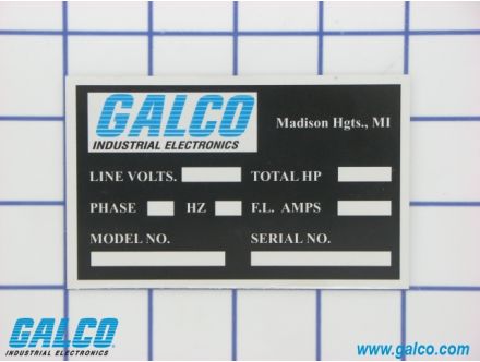 PRO TAG