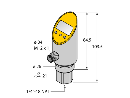 PS025V-302-2UPN8X-H1141
