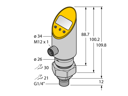 PS250R-504-LI2UPN8X-H1141