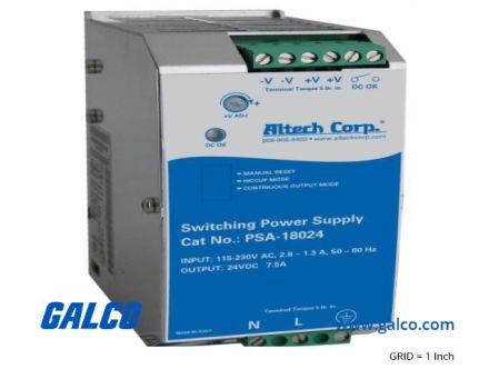 PSA-18024