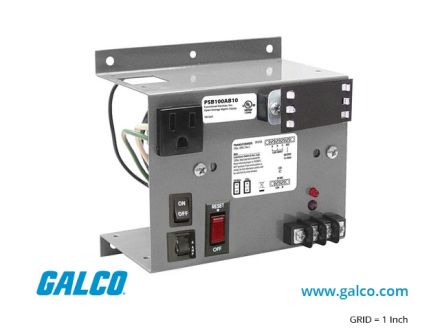 PSB100AB10-IC