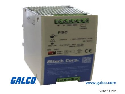 PSC-24124