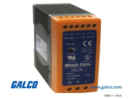 PSC-4012
