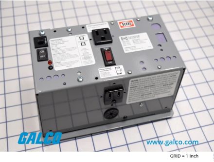 PSH100A24DWB10