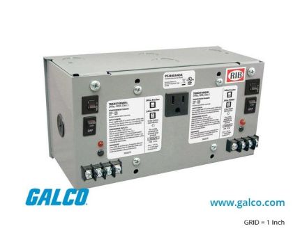 PSH40A40A
