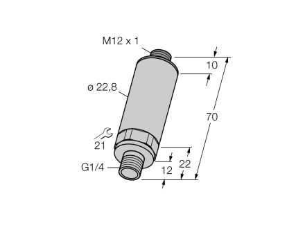 PT100R-14-LI3-H1131