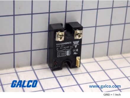 RA2325H06NOS