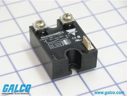RA2325H06PCS