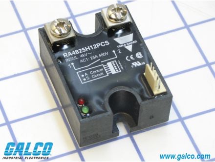RA4825H12PCS