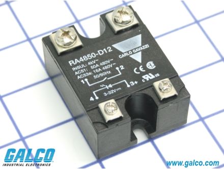 RA4850-D12