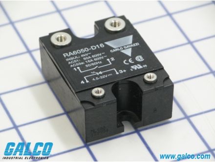 RA6050-D16