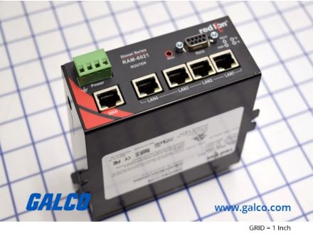 RAM-6021