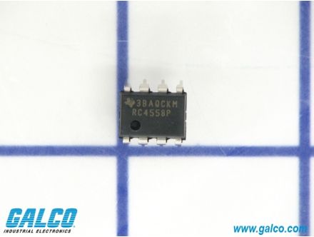 RC4558P