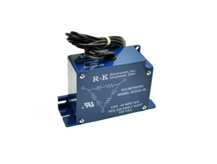 RCD2A-30