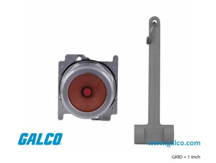 RCP100-BLK-LT