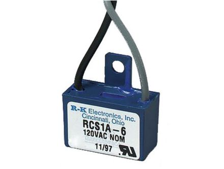 RCS1A-6V