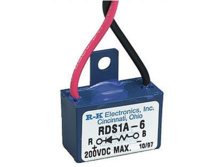 RDS1A-6V